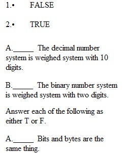 Module 3 - Lesson 1